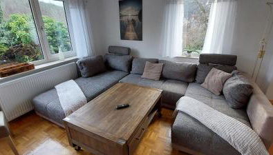 Ferienhaus Mauersegler - Foto 5