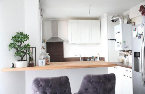 Grand T3 5min Stade Pierre Mauroy - Foto 21