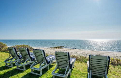 Seaside Cottages - Cottage 32B - Seaside One and Too - Foto 19