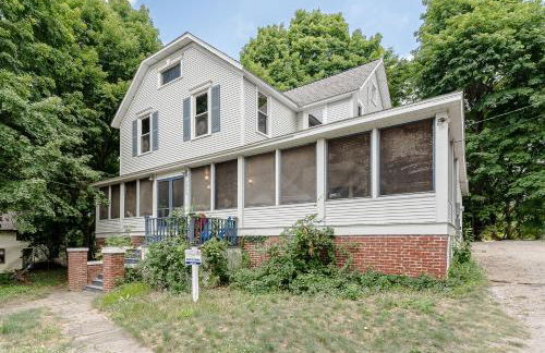 Pavillion Paradise is Walking Distance to Lake Michigan - Foto 32