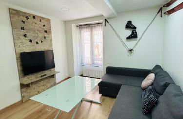 Apartahotel Canfranc - Foto 40