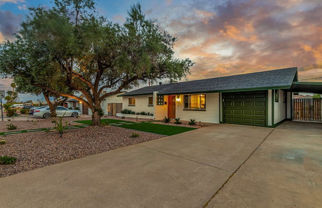 Marigold Tempe - Foto 31