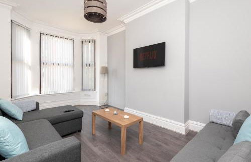 3-Bed Coastal Retreat - Foto 24