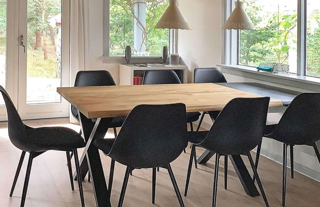 7 Person Holiday Home in Vig - Photo 18