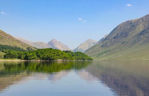 Invernoe Cottage - Foto 18