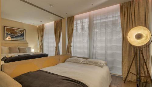 Luxe Riverside Manhattan Studio - Foto 2