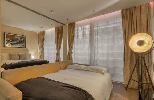 Luxe Riverside Manhattan Studio - Foto 2