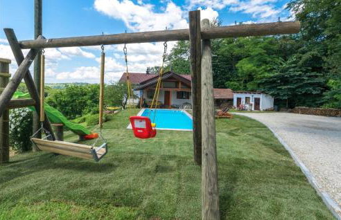 Amazing Home In Svmartin Na Muri - Foto 44