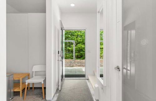 Private Oasis easy access to Park and Town - Foto 23