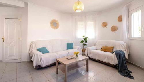 Paraíso Privado con piscina Villa Alqueries - Photo 5