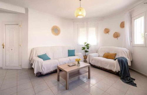 Paraíso Privado con piscina Villa Alqueries - Photo 5