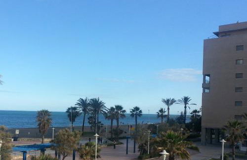 Paseo Marítimo Antonio Banderas - Photo 1