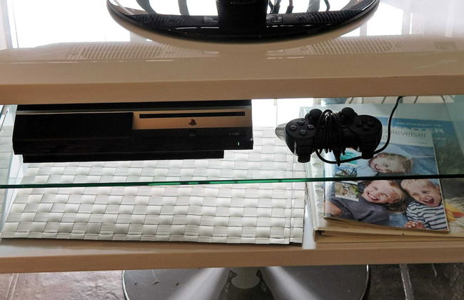 6 Person Holiday Home in Struer-by Traum - Foto 11