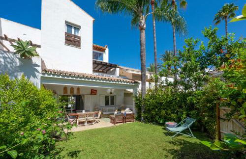 Marbella Villa Monteros - Photo 40