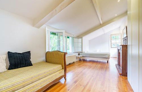 Mendizola - 5 chambres - Piscine - Vue montagne - Foto 25