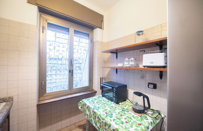 Spacious Family Apartment in Pigneto - Foto 11