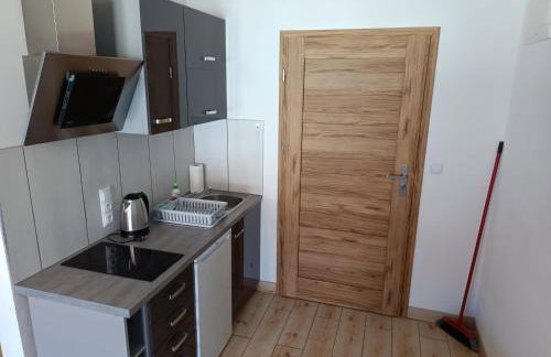 Apartamenty Domki Pokoje WeMa Wicie - Foto 23
