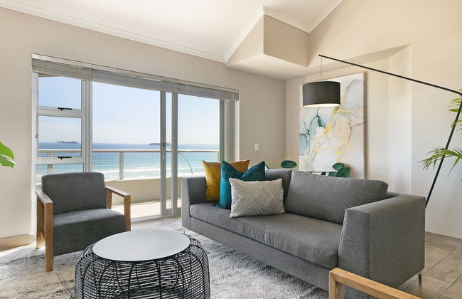 Sea Spray B404 by HostAgents - Photo 20