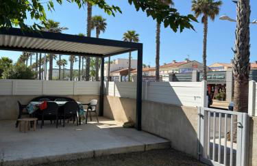 Petite maison à 100m de la plage - Foto 1