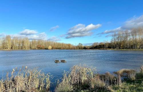 Serafina Cottage - Foto 27