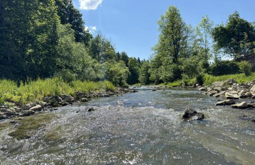 Agroturystyka Wilkowyja - Foto 30