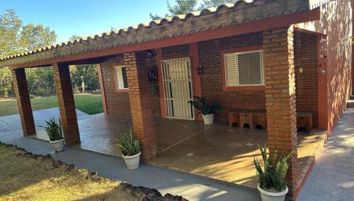 Casa para relaxar em Chapada dos Guimarães - Foto 2