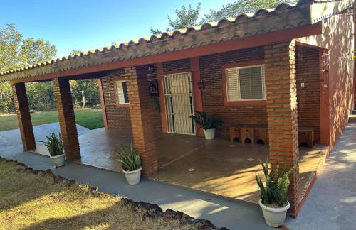 Casa para relaxar em Chapada dos Guimarães - Foto 2