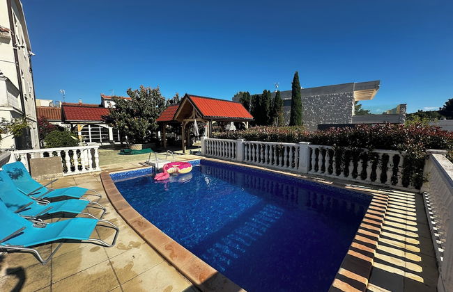 Villa Klisovic - Foto 80