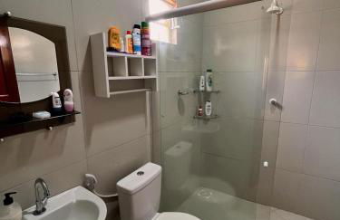 Casa Barra da Sucatinga-Beberibe - Foto 25