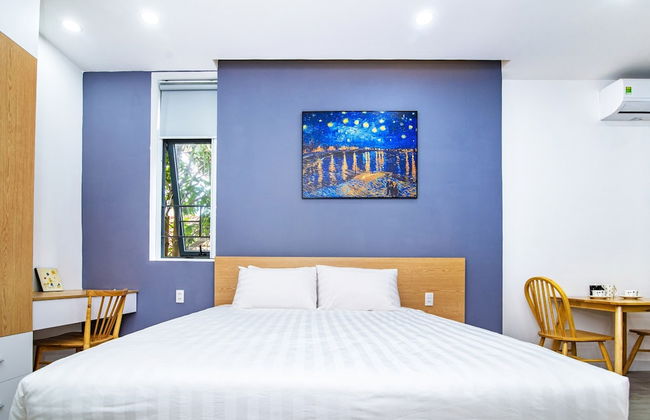 The Art - An Homestay - Foto 11