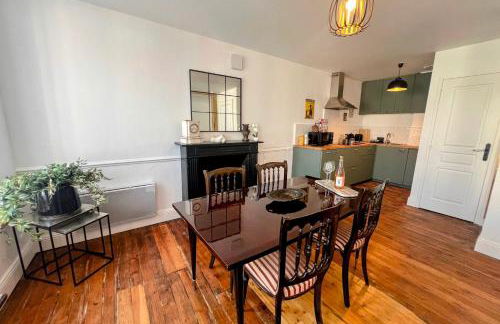 Appartement Le Chant du Blé - Foto 5