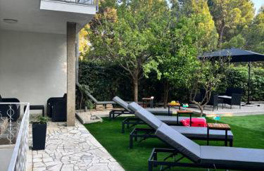 M&M Pelivan apartments - Foto 17