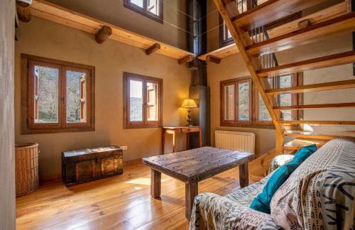 Casa Mora Vall Fosca - Foto 57