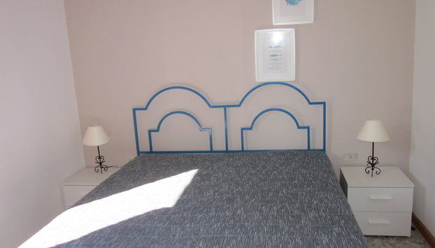 Le Vele Residence - Foto 4, Habitación