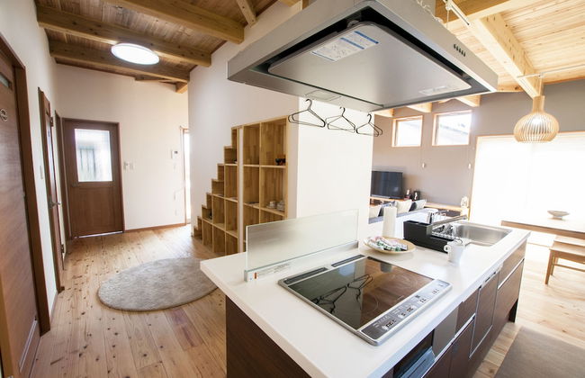 Yakushima House TABUGAWA - Foto 20