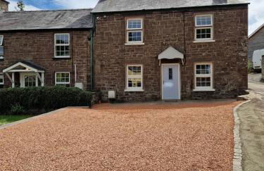 Pentwyn Cottage, Bwlch Brecon - Photo 12
