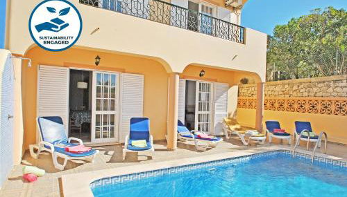 Villa Puerto Rico by Algarve Vacation - Foto 2