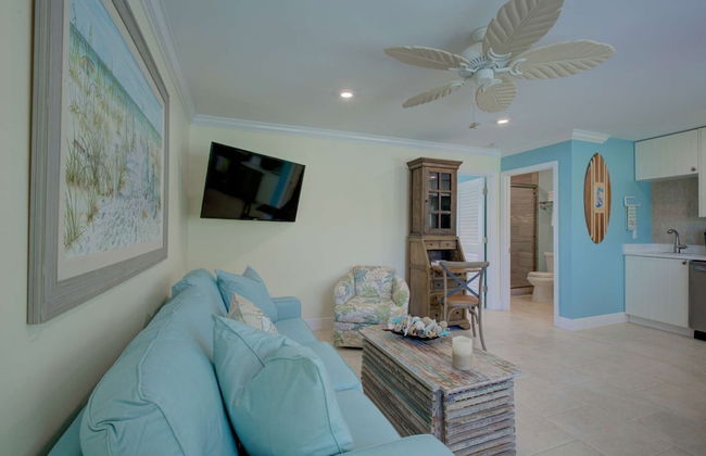 Lulu's Key House Green 1/1 Upstairs - Foto 11