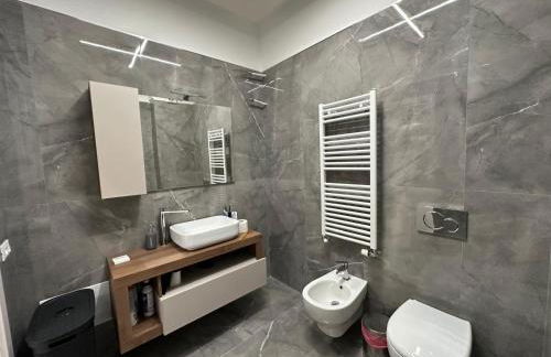 Blue Line Apartment - Foto 9