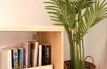 B-Rent Oasis Family Sweet Home Deluxe- Corralejo - Photo 20