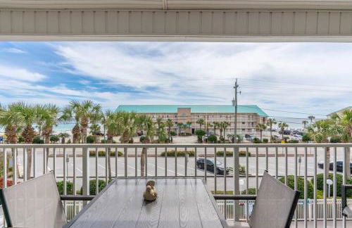 Gulf View, Easy Beach Access, Heated Pool, Hot Tub - Foto 30