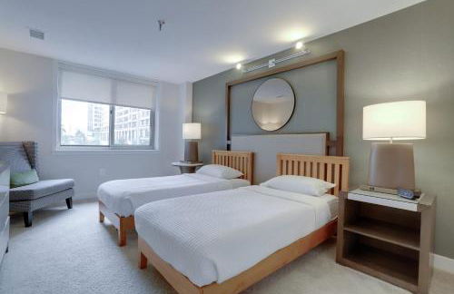 Sojourn Randolph Towers #204 - Foto 6