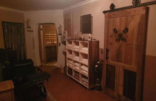 Ferienhaus Tonihof - Foto 39