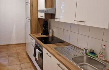 AKK6 Designpartment nähe Hbf Uni Oper - Foto 18