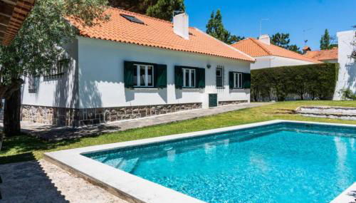 Sintra • Banzão House with Swimming Pool - Foto 1