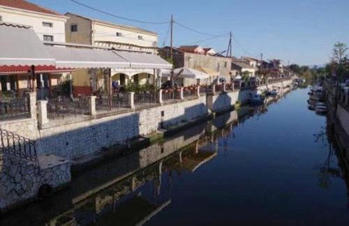 Archontiko ''Danae'' - Foto 40