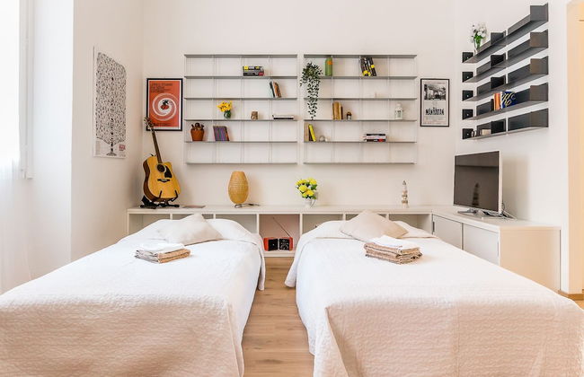 Alessia's Flat - Marche M3 M5 - Foto 5