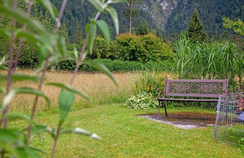 Ferienwohnung Reschbergwies'n - Photo 10