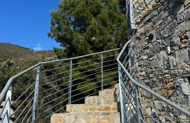 Villalino Tre Palme, Pool, 2 Schlafzimmer, 2 Bäder, Pool, Terrasse, Outdoor Fitness - Foto 26