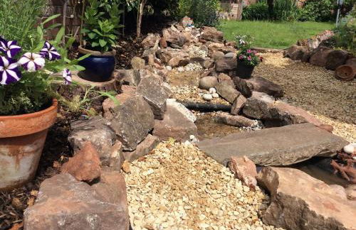 The Hideaway - a charming, unique retreat in Long Ashton, Bristol - Foto 18